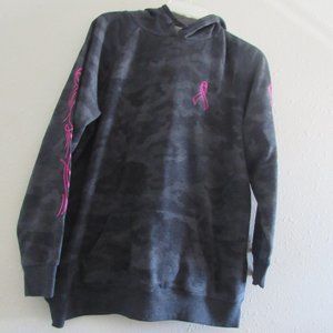 Torrid Breast Cancer Hoodie